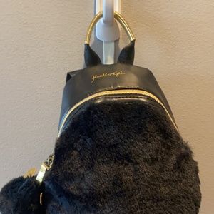 Kendall and Kylie mini bag